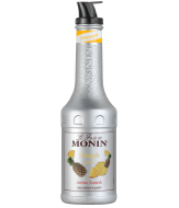 Pineapple Puree, Monin