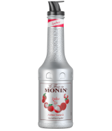 Lychee Puree, Monin