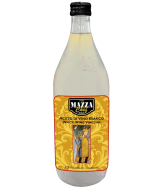 Белый уксус, Мацца