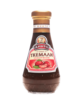 Tkemali Classic Sauce, Kinto