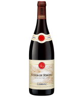 E. Guigal Cotes du Rhone Rouge 2018
