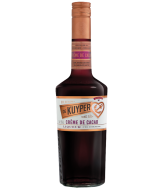 Creme De Cacao Brown De Kuyper