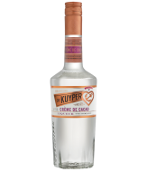 Creme De Cacao White De Kuyper 