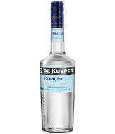 Curacao White De Kuyper