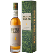 Whiskey Writers' Tears Copper Pot+GB