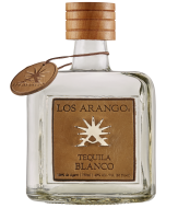 Tequila Los Arango Blanco