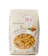 Caserecce, Pasta Rey