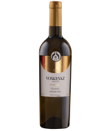 Воскеваз, Винтаж Мускат