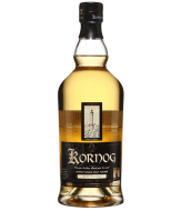 Վիսկի Կորնոգ Փիթիդ Սինգլ Մալտ