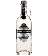Rum El Ron Prohibido Silver, 700 ml