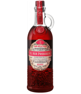 Ром Эль Рон Прохибидо Солера 12