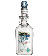 Տեկիլա Սենոտե Կրիստալինո