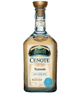 Tequila Cenote Reposado