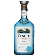 Tequila Cenote Blanco