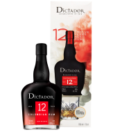 Ром Диктатор 12 лет