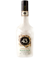 Licor 43, Horchata