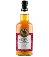 Whisky Macleod’s Lowland