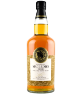 Whisky Macleod’s Highland