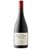 Зуккарди, Полигонос Парахе Альтамира Мальбек