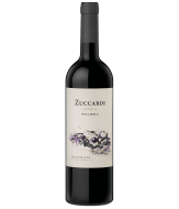 Zuccardi, "A" Malbec