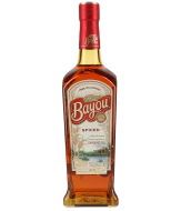Rum Bayou Spiced
