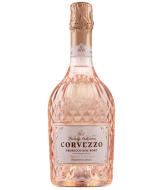 Corvezzo, Prosecco Rosé Extra Dry
