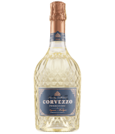 Корвеццо, Просекко Экстра Драй