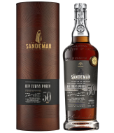 Sandeman Porto Tawny 50 Y.O. 750ml+GB