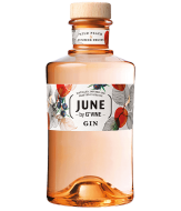 June Gin by G'Vine Wild Peach and Summer Fruits