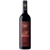 Grant Burge Meshach Shiraz 2009