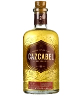 Tequila Reposado Cazcabel