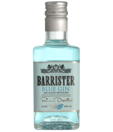 Բարիստեր Բլյու Ջին
