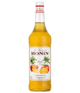 Mango Syrup, Monin