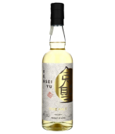 Whisky Kensei Pure Malt 3 Y.O.