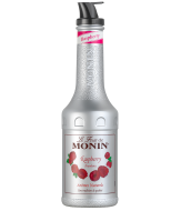 Monin Raspberry Puree