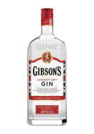 Gin Gibson’s London Dry 1l