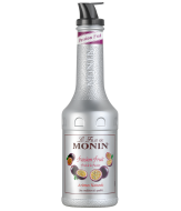 Monin Passion Fruit Puree
