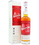 Bourbon Kentucky Owl Japan Takumi + GB