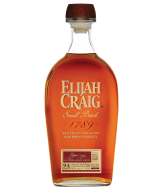 Bourbon Elijah Craig Small Batch