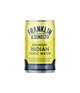 Franklin & Sons Premium Indian tonic 0.15
