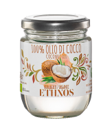 Coconut oil Pietro Coricelli