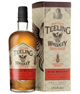 Whiskey Teeling Small Batch Pineapple Rum Cask