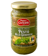 Pesto Genovese Pietro Coricelli