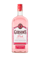 Gin Gibson’s Pink