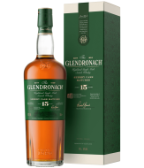 Whisky The Glendronach 15 Y.O․+GB