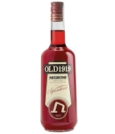 Aperitif Old 1919 Negroni
