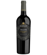 Zonin Velluto Appassimento Veneto 2019