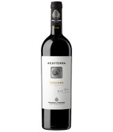 Poggio al Tesoro Mediterra Toscana