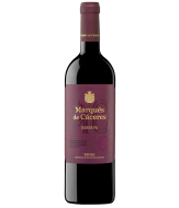 Marques De Caceres Reserva 2017