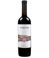 Voskevaz Red Dry